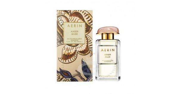 Aerin Amber Musk EDP 50mL - Amber Musk